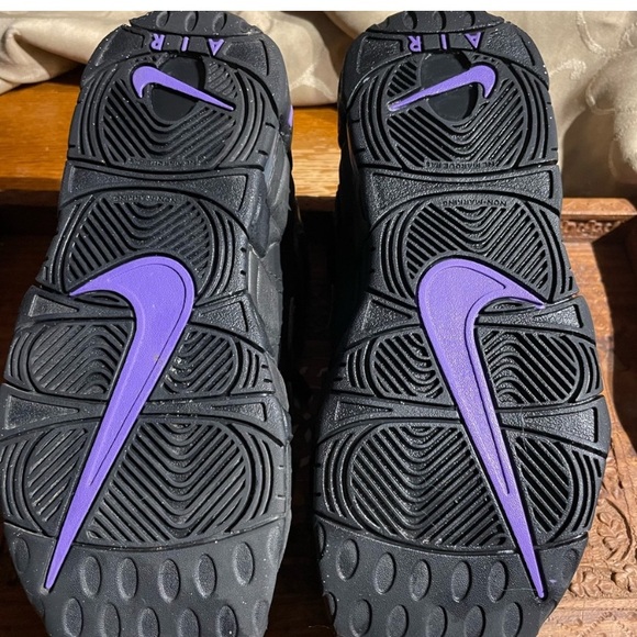 Nike Uptempo - Picture 6 of 6